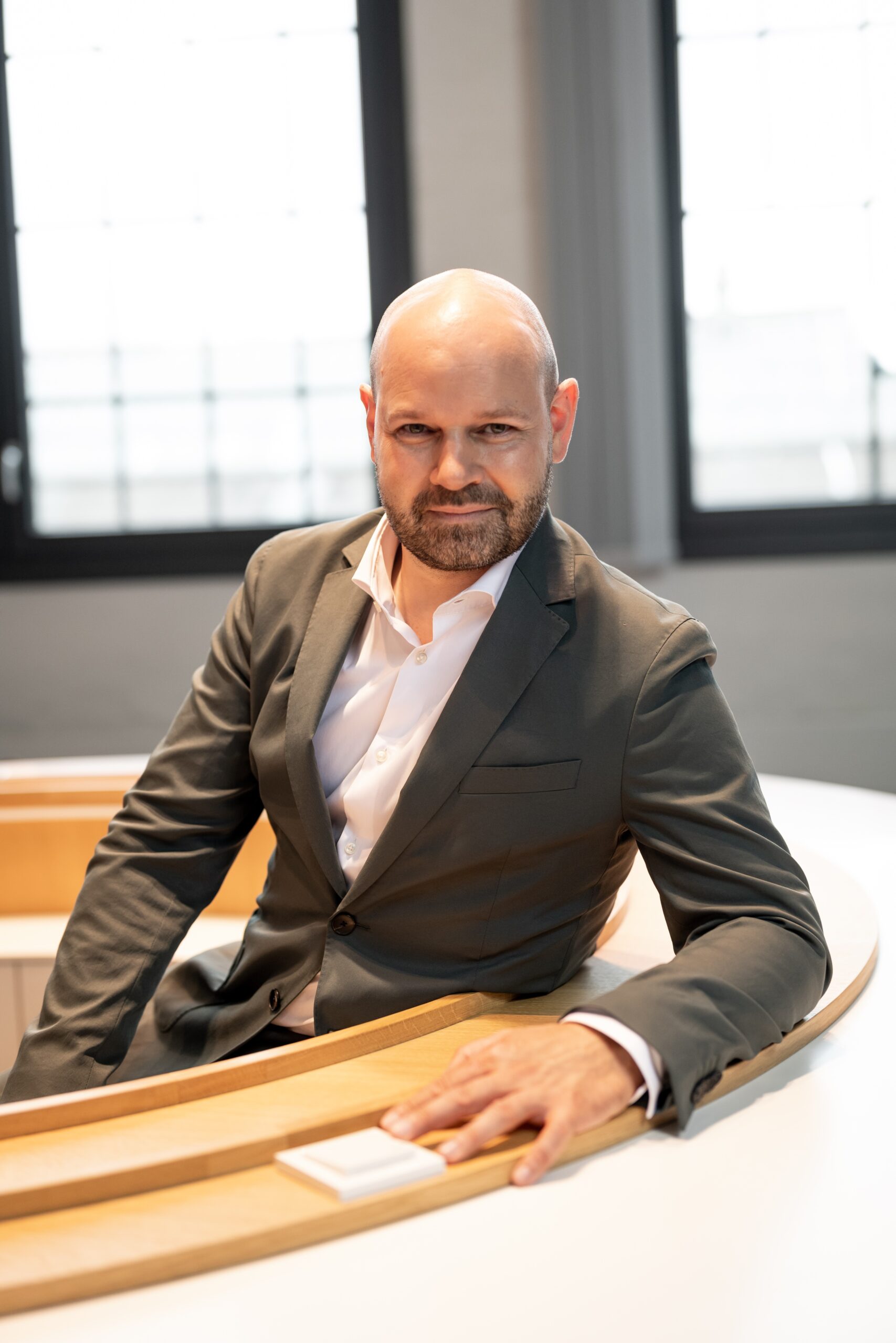 Norbert Weichele