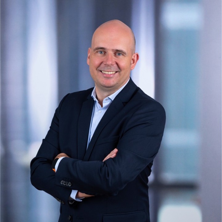 Dennis Mahlstedt